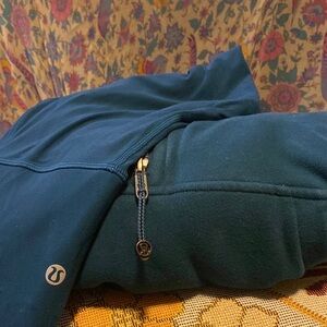 Lululemon align & scuba set